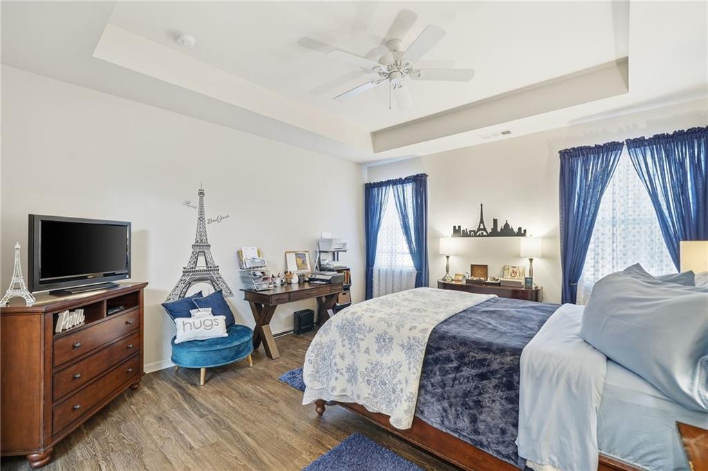 133 Point View Drive Canton, GA 30114 - Photo 12 of 25