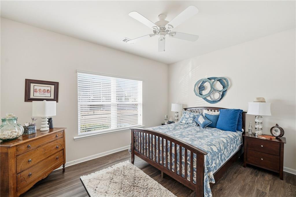 133 Point View Drive Canton, GA 30114 - Photo 13 of 25