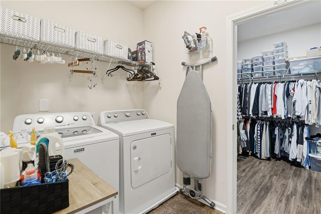 133 Point View Drive Canton, GA 30114 - Photo 15 of 25