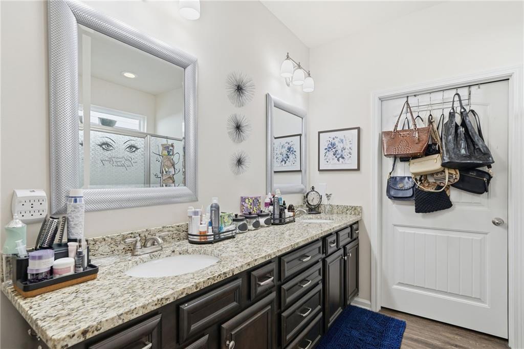 133 Point View Drive Canton, GA 30114 - Photo 17 of 25