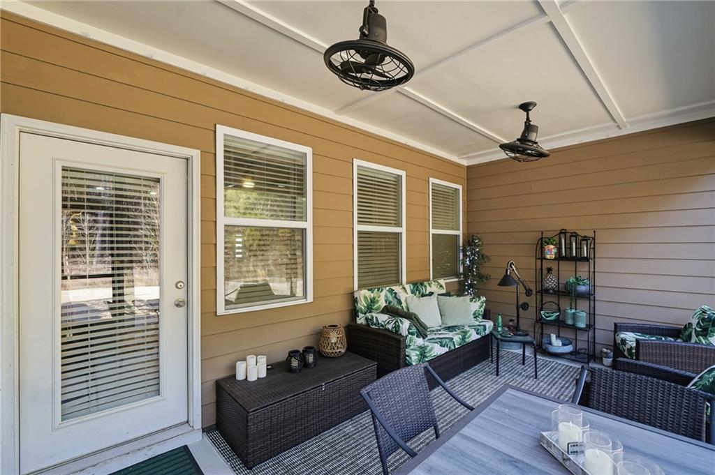 133 Point View Drive Canton, GA 30114 - Photo 19 of 25