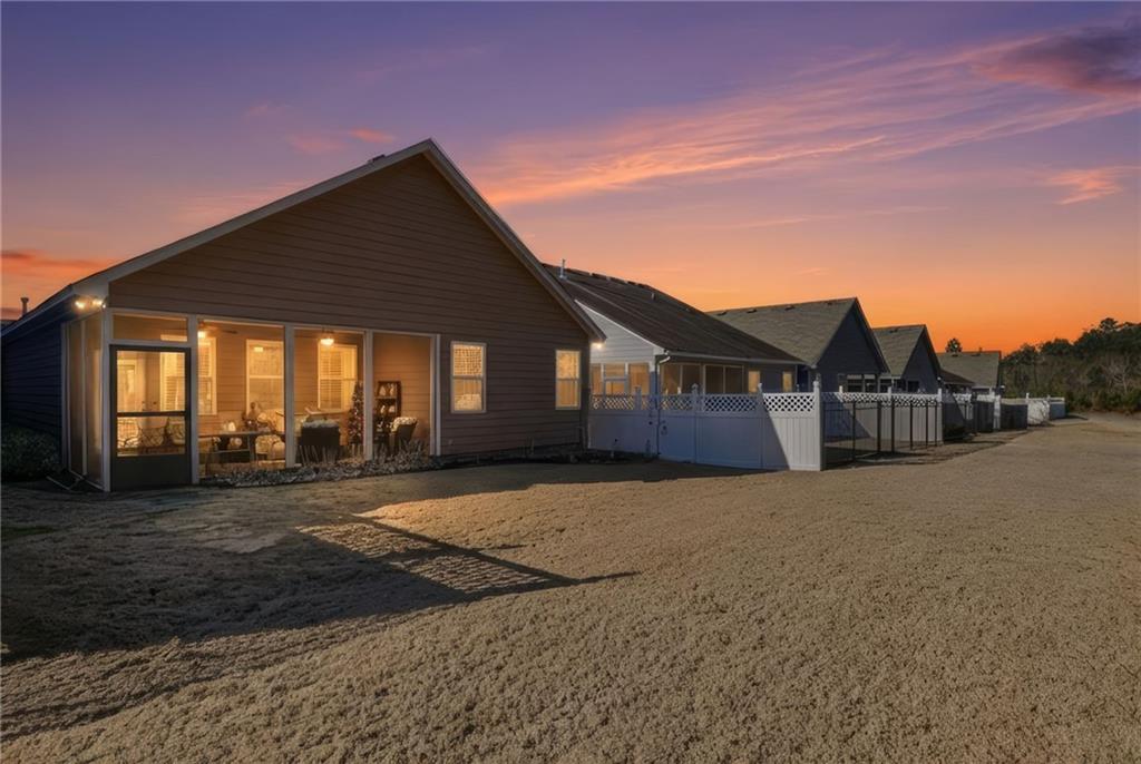 133 Point View Drive Canton, GA 30114 - Photo 21 of 25