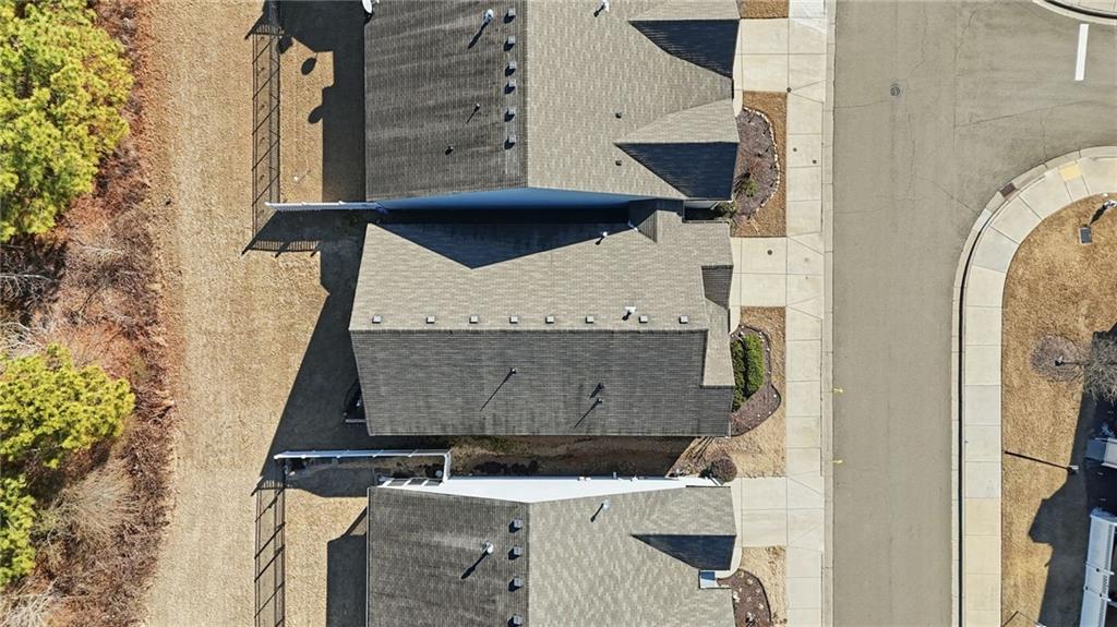 133 Point View Drive Canton, GA 30114 - Photo 23 of 25