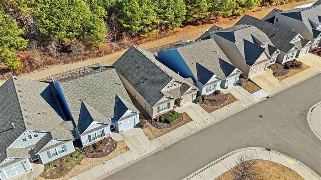 133 Point View Drive Canton, GA 30114 - Photo 24 of 25