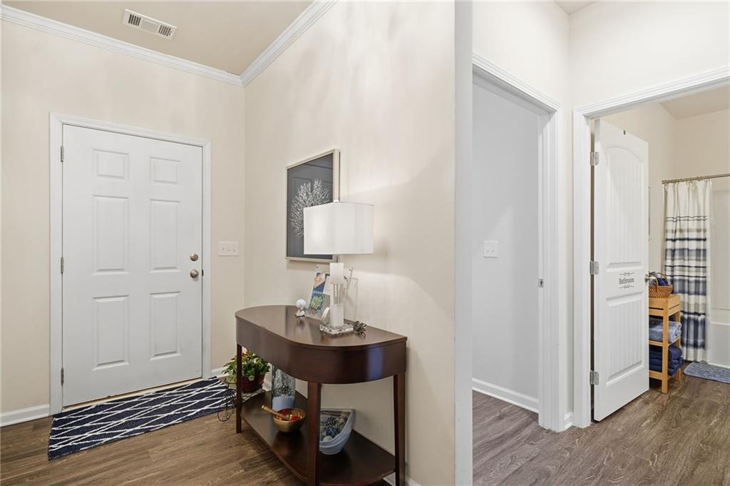 133 Point View Drive Canton, GA 30114 - Photo 10 of 25