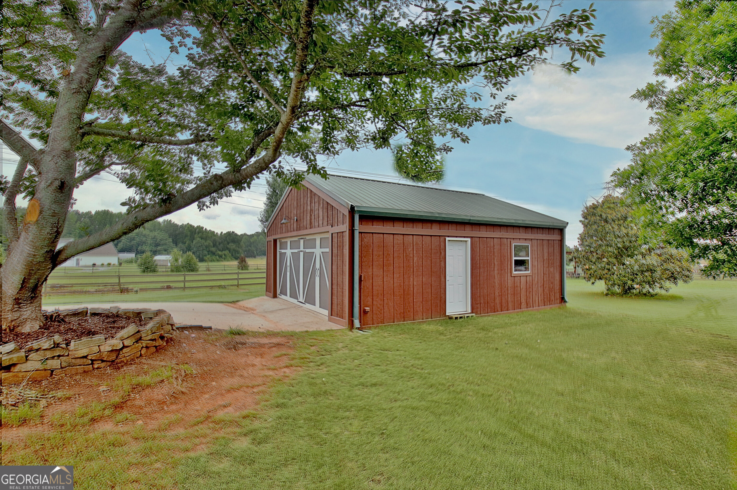 105 Bell Springs Road Senoia, GA 30276 - Photo 37 of 121