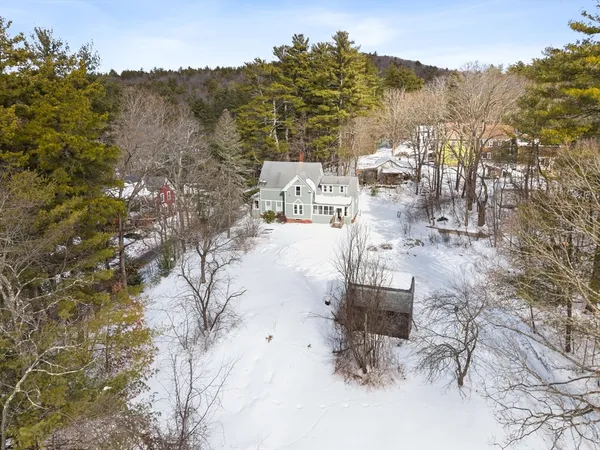 $309,900 | 30 Cottage Street, Orange, MA 01364