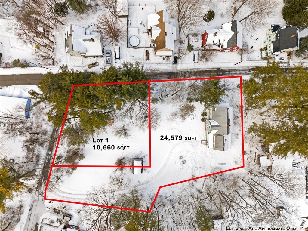 30 Cottage Street Orange, MA 01364 - Photo 30 of 37