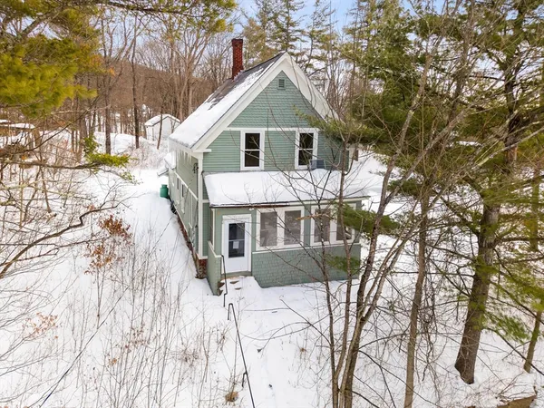 $309,900 | 30 Cottage Street, Orange, MA 01364