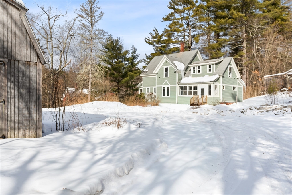 30 Cottage Street Orange, MA 01364 - Photo 32 of 37