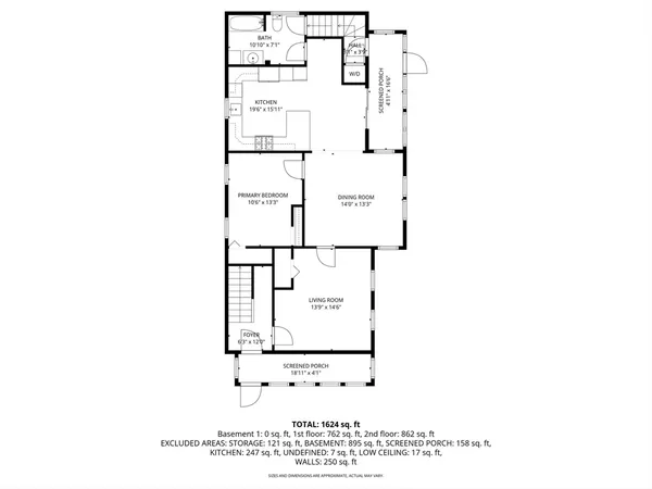 $309,900 | 30 Cottage Street, Orange, MA 01364