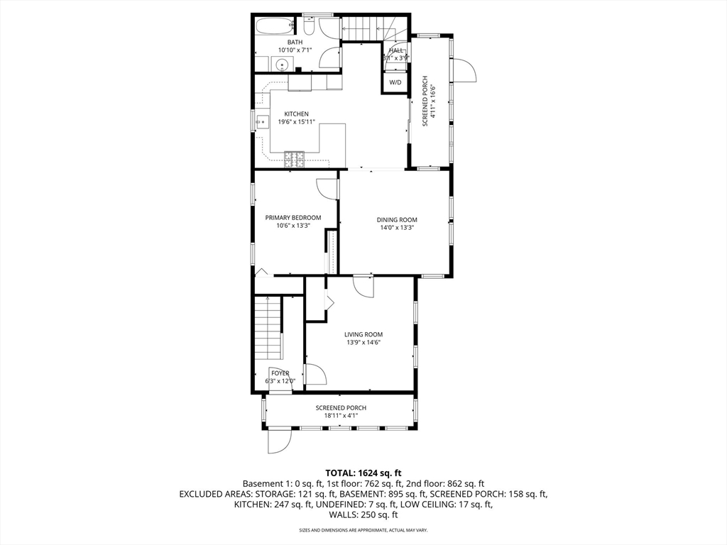 30 Cottage Street Orange, MA 01364 - Photo 34 of 37