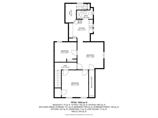 $309,900 | 30 Cottage Street, Orange, MA 01364