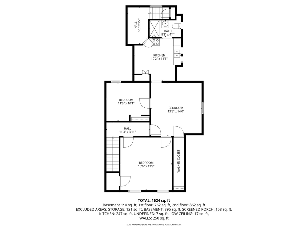 30 Cottage Street Orange, MA 01364 - Photo 35 of 37