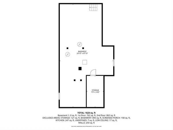 $309,900 | 30 Cottage Street, Orange, MA 01364