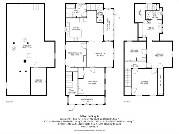 $309,900 | 30 Cottage Street, Orange, MA 01364