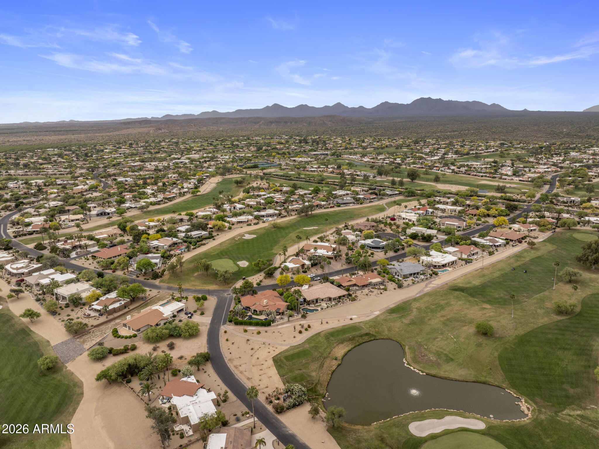 19126 East Poco Rio Drive Rio Verde, AZ 85263 - Photo 45 of 49