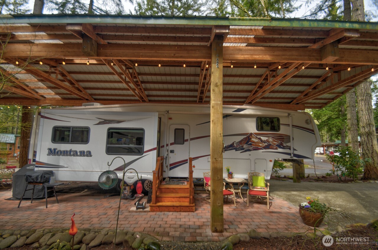 1546 Reservation Road Southeast, Unit 58 Olympia, WA 98513 - Photo 13 of 37 Gallery Image 13