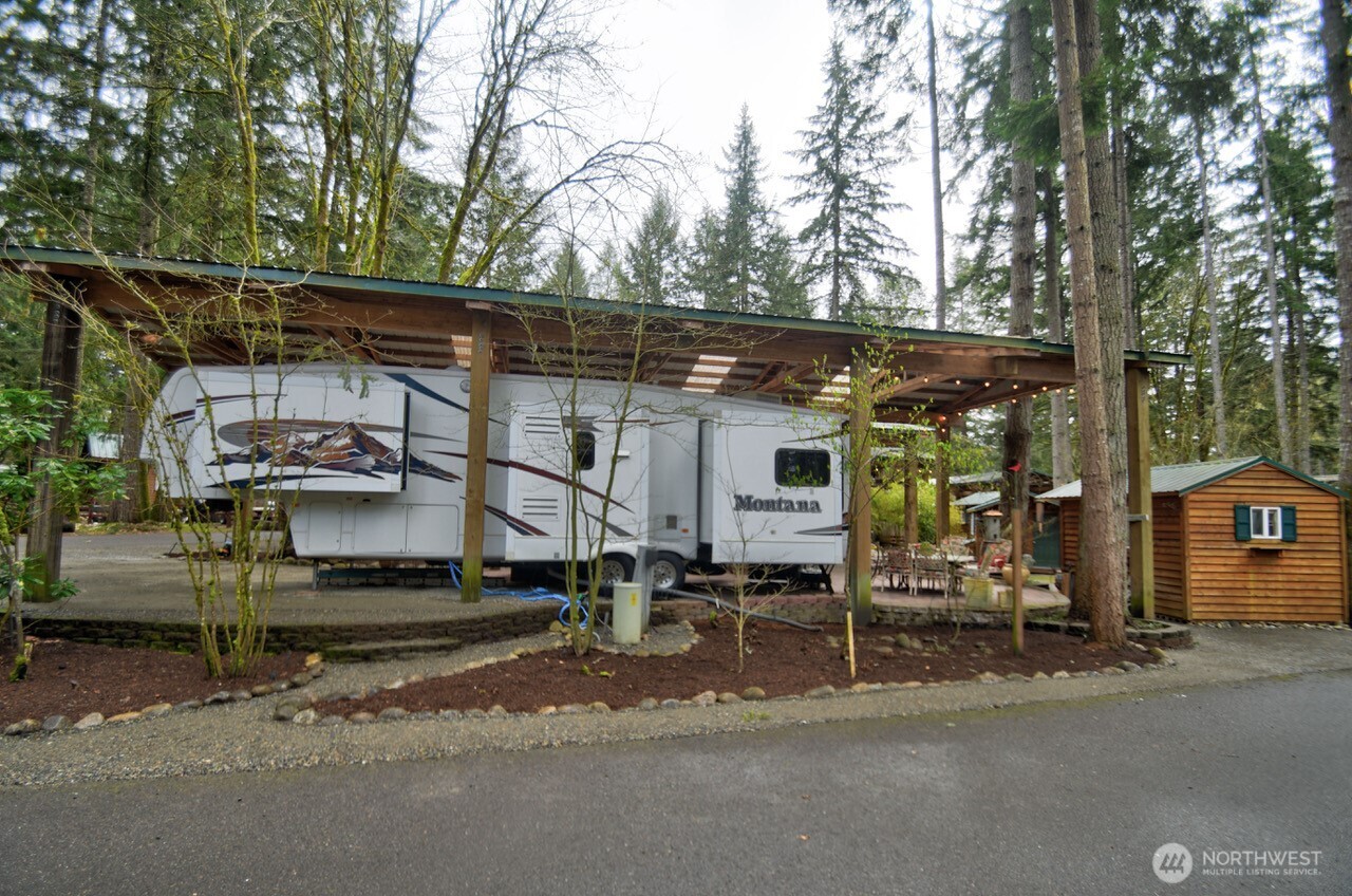 1546 Reservation Road Southeast, Unit 58 Olympia, WA 98513 - Photo 18 of 37 Gallery Image 18