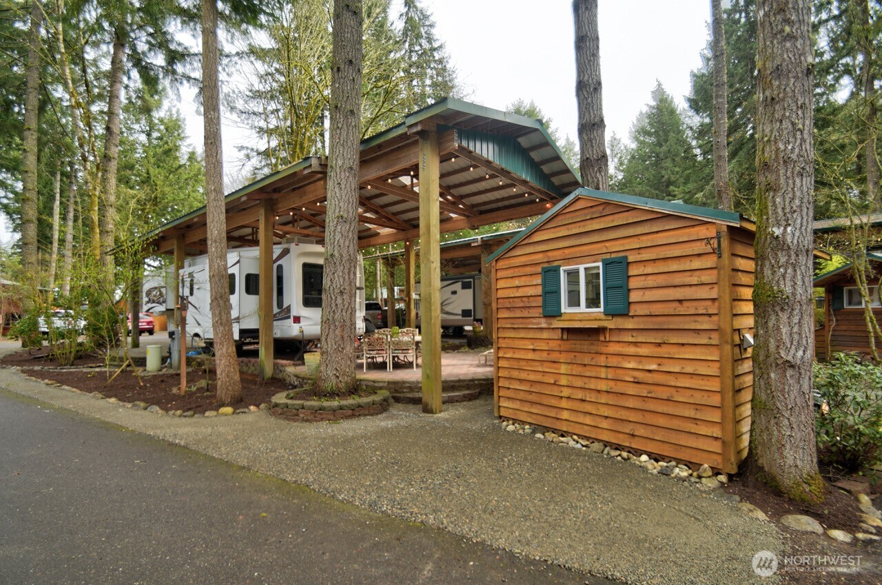 1546 Reservation Road Southeast, Unit 58 Olympia, WA 98513 - Photo 20 of 37 Gallery Image 20