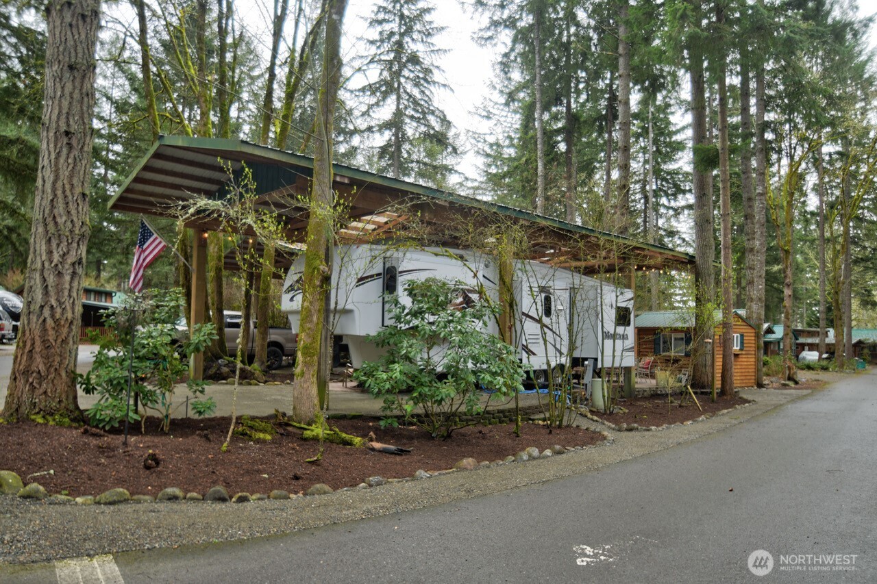 1546 Reservation Road Southeast, Unit 58 Olympia, WA 98513 - Photo 7 of 37 Gallery Image 7