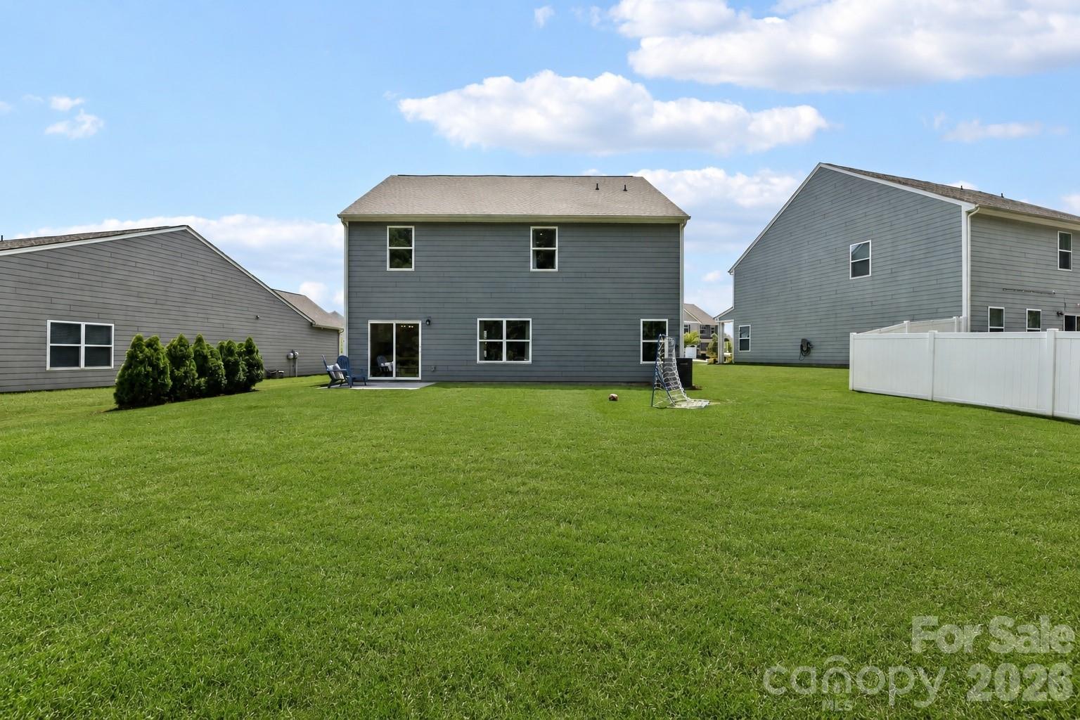 148 Tanner Loop Troutman, NC 28166 - Photo 39 of 41
