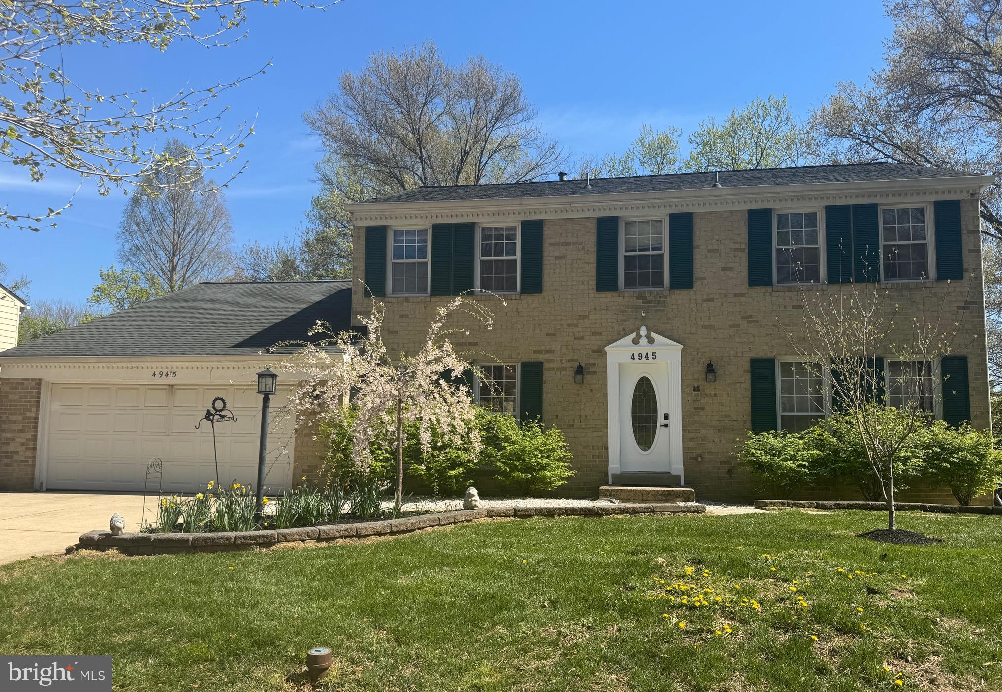 4945 West Running Brook Road Columbia, MD 21044 - Photo 1 of 8