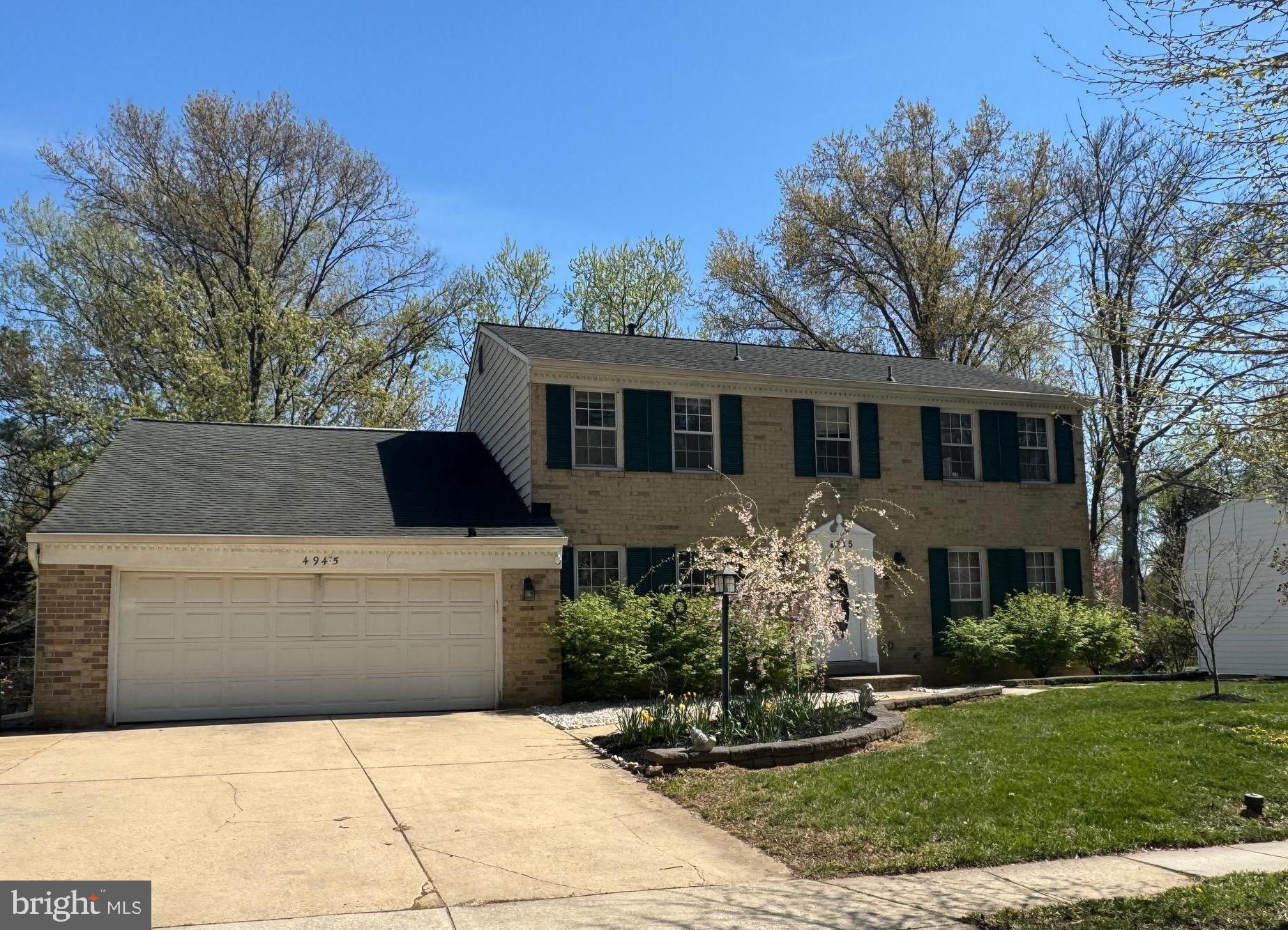 4945 West Running Brook Road Columbia, MD 21044 - Photo 2 of 8