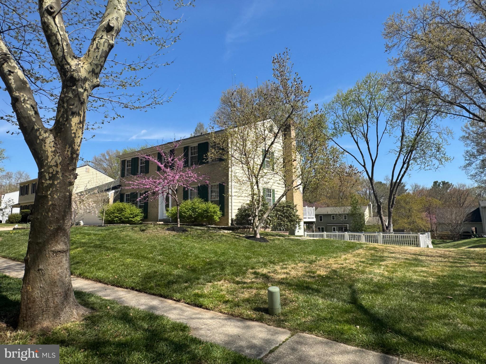 4945 West Running Brook Road Columbia, MD 21044 - Photo 3 of 8