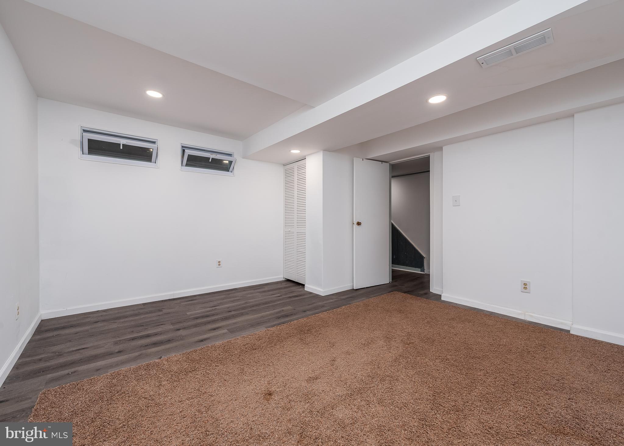 4945 West Running Brook Road Columbia, MD 21044 - Photo 36 of 58 Lower level Study/ Den