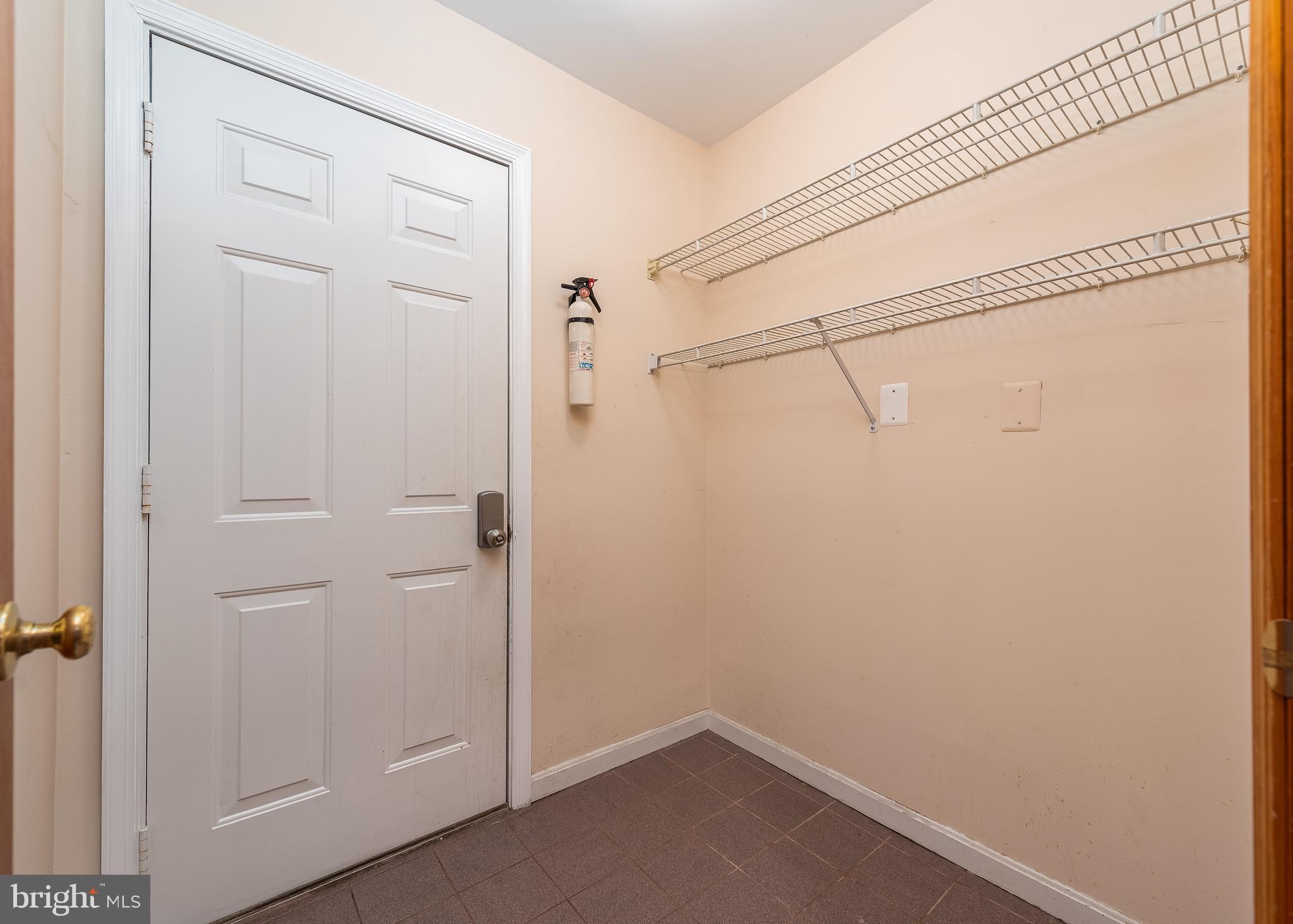 4945 West Running Brook Road Columbia, MD 21044 - Photo 39 of 58 Mudroom to Garage