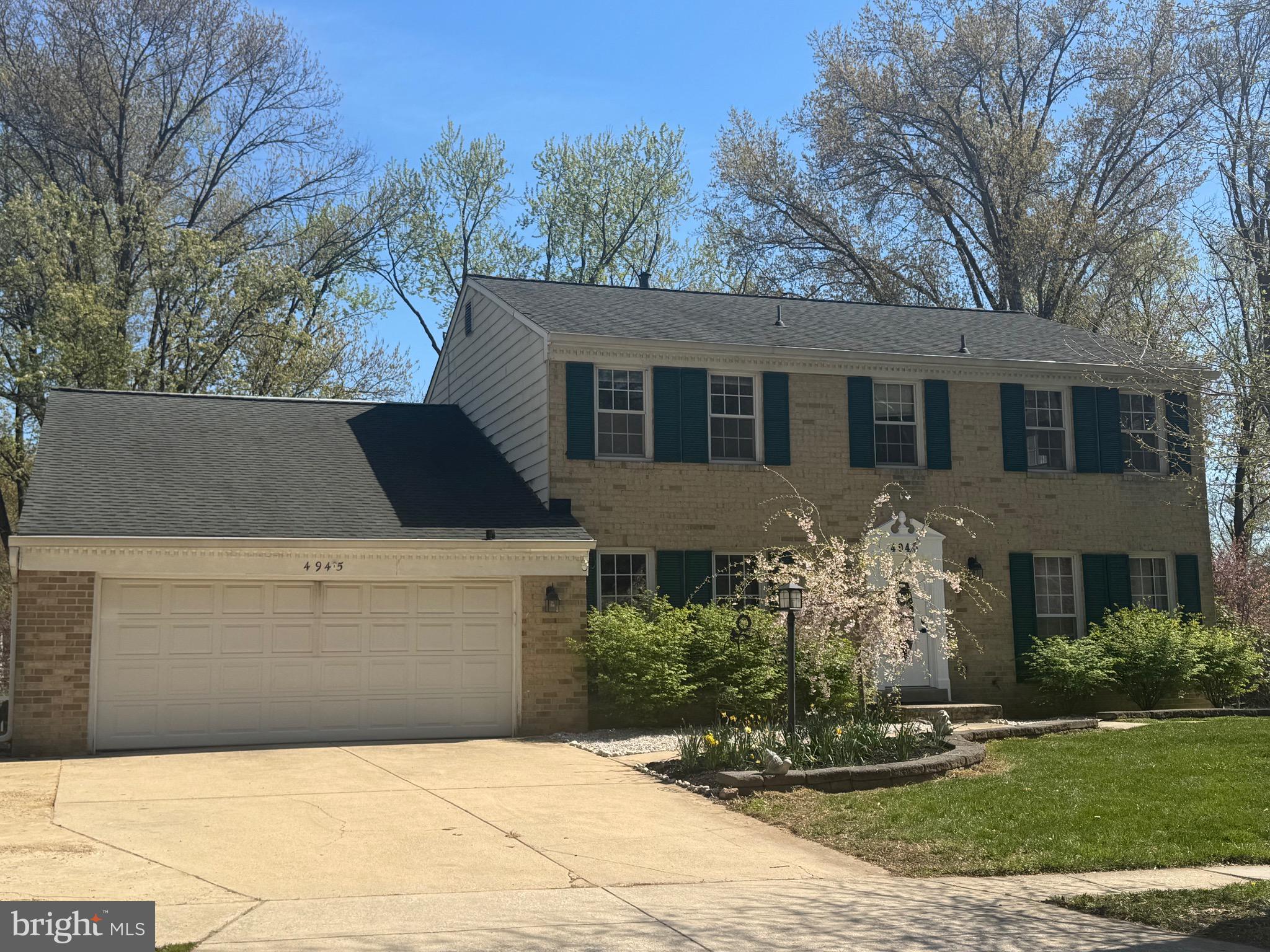 4945 West Running Brook Road Columbia, MD 21044 - Photo 5 of 8
