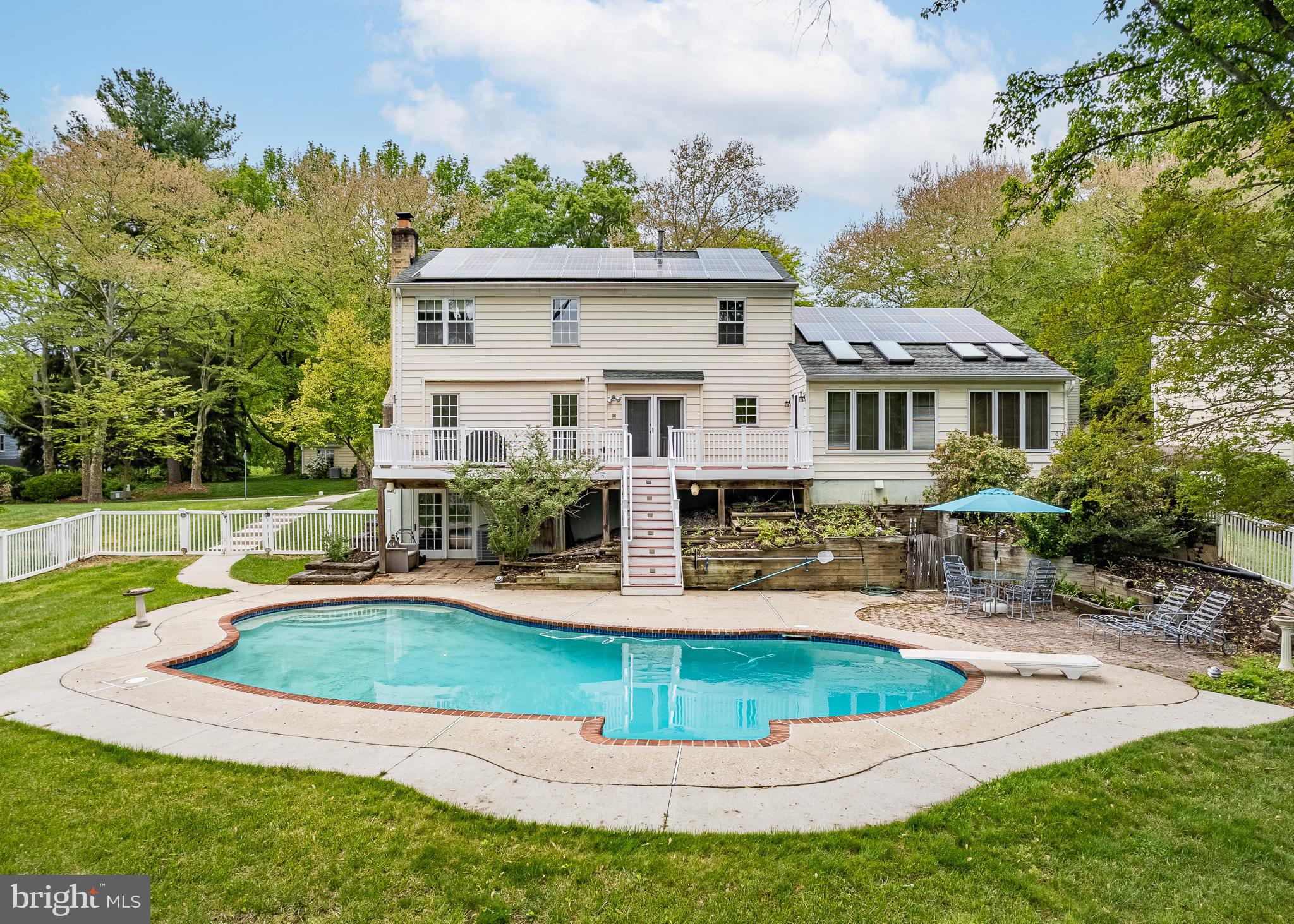 4945 West Running Brook Road Columbia, MD 21044 - Photo 51 of 58