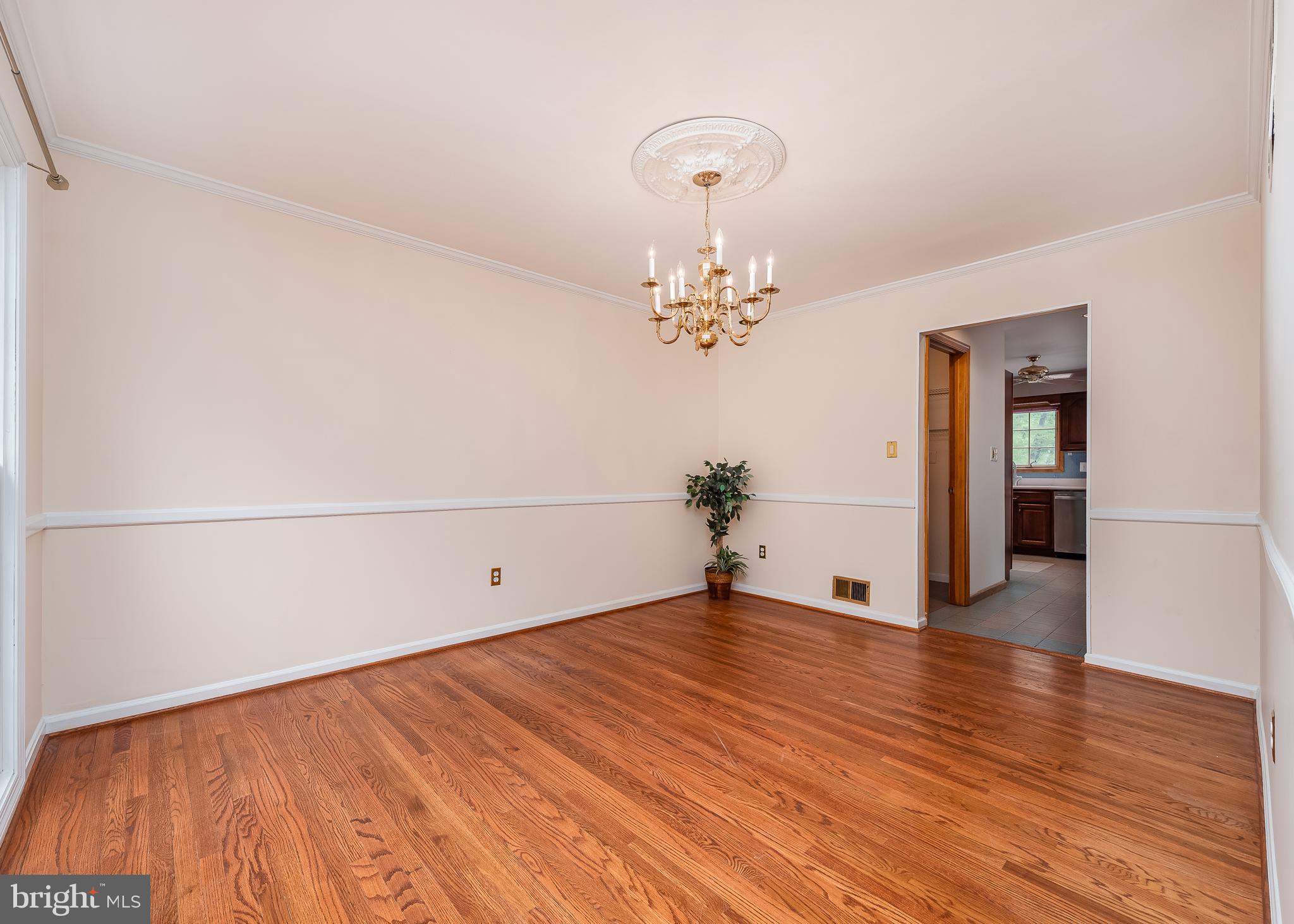 4945 West Running Brook Road Columbia, MD 21044 - Photo 6 of 58 Formal Dining Room