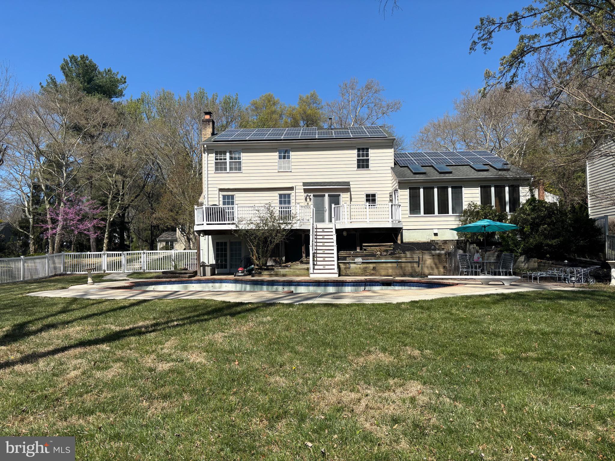 4945 West Running Brook Road Columbia, MD 21044 - Photo 7 of 8