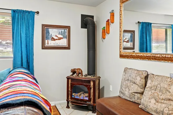 $675,000 | 601 East Phoenix Street, Payson, AZ 85541