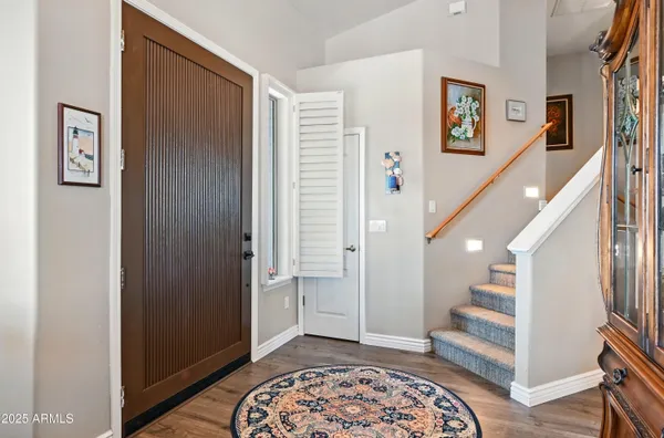 $675,000 | 601 East Phoenix Street, Payson, AZ 85541