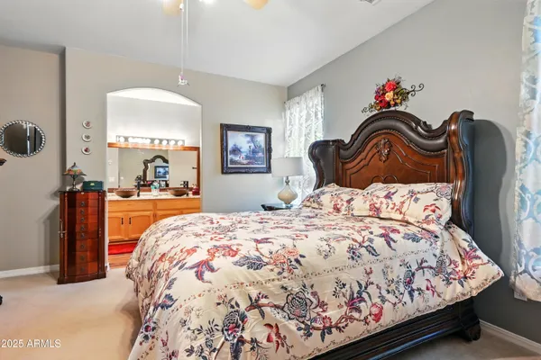 $675,000 | 601 East Phoenix Street, Payson, AZ 85541