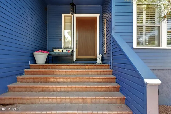 $675,000 | 601 East Phoenix Street, Payson, AZ 85541