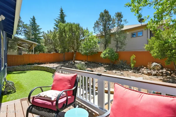 $675,000 | 601 East Phoenix Street, Payson, AZ 85541