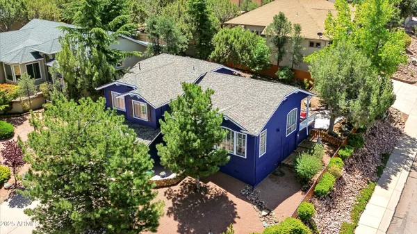 $675,000 | 601 East Phoenix Street, Payson, AZ 85541