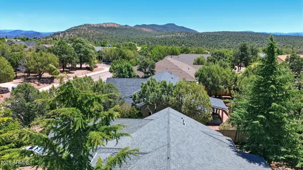 $675,000 | 601 East Phoenix Street, Payson, AZ 85541