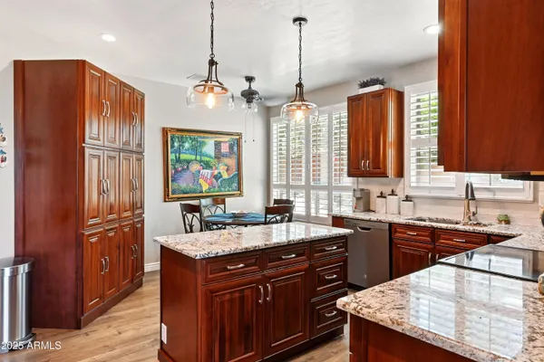 $675,000 | 601 East Phoenix Street, Payson, AZ 85541