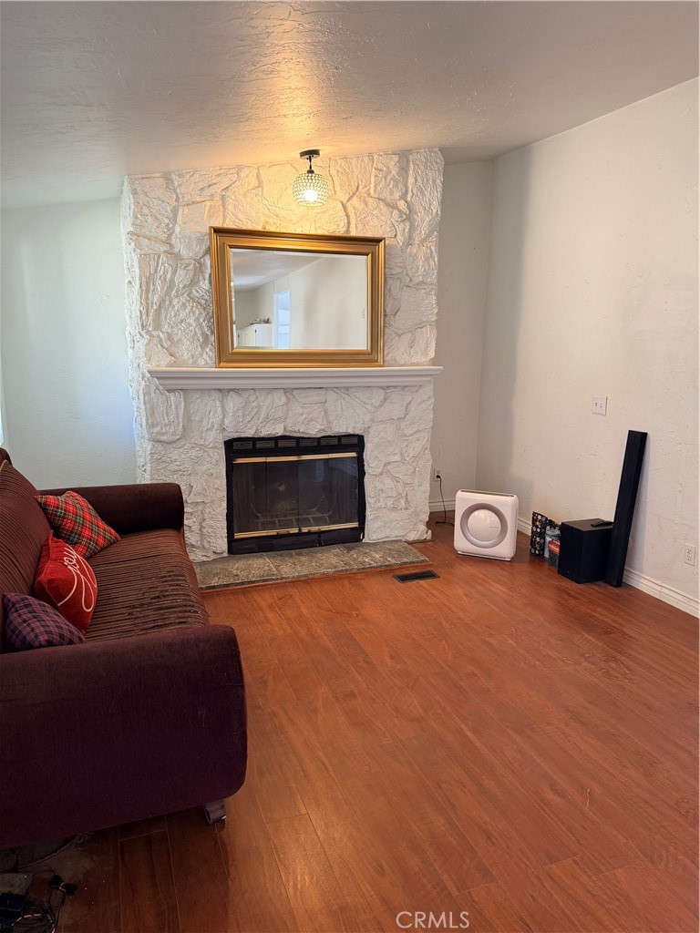 397 Joshua Hills Road Pinon Hills, CA 92372 - Photo 13 of 29