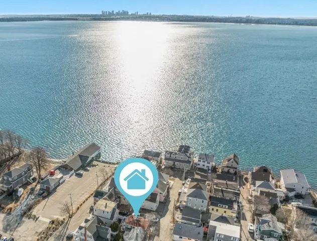 $2,350 | 22 Sherman Avenue, Nahant, MA 01908