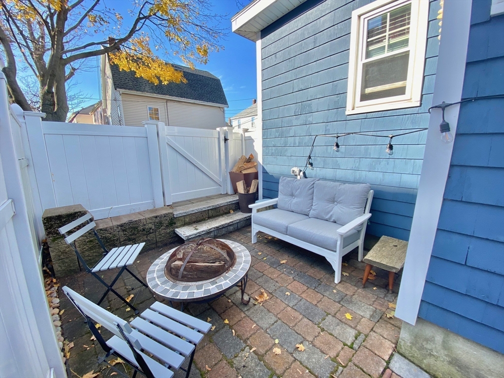 22 Sherman Avenue Nahant, MA 01908 - Photo 18 of 25