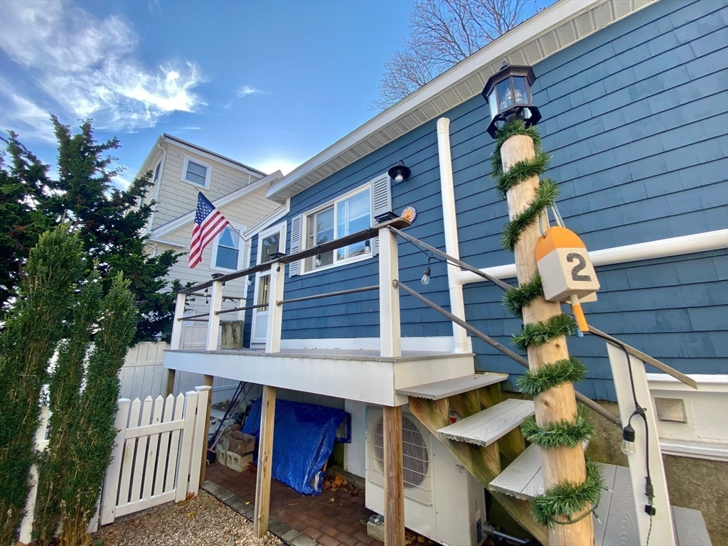 22 Sherman Avenue Nahant, MA 01908 - Photo 20 of 25