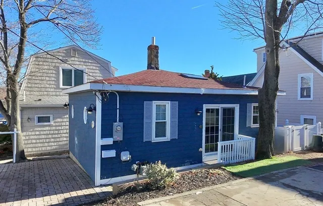 $2,350 | 22 Sherman Avenue, Nahant, MA 01908