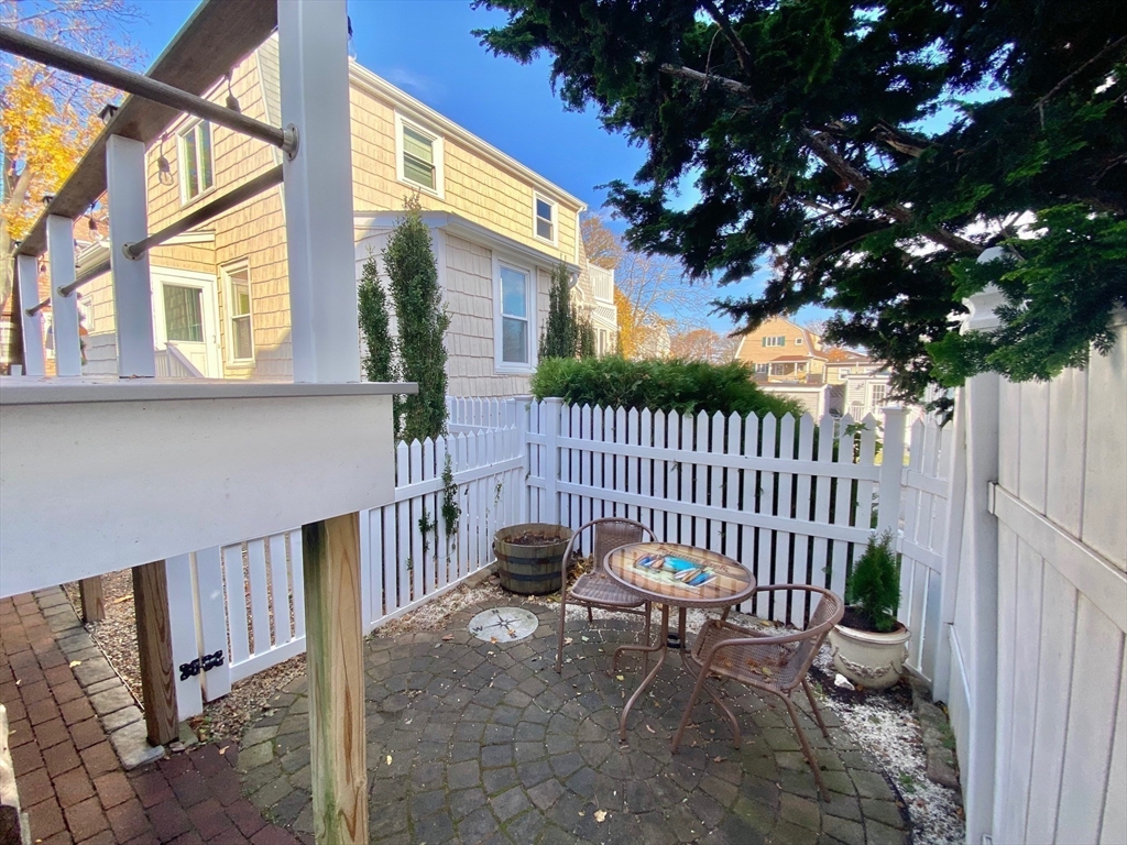 22 Sherman Avenue Nahant, MA 01908 - Photo 22 of 25