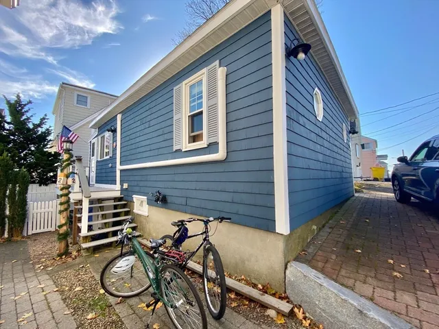 $2,350 | 22 Sherman Avenue, Nahant, MA 01908